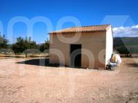 Te koop - Landhuis - Ontinyent