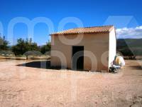 Venta - Casa de Campo - Ontinyent