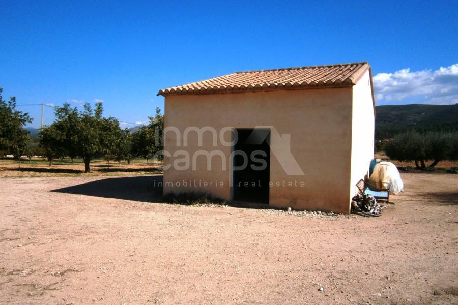 For sale - Country House - Ontinyent