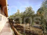 Te koop - Landhuis - Cocentaina