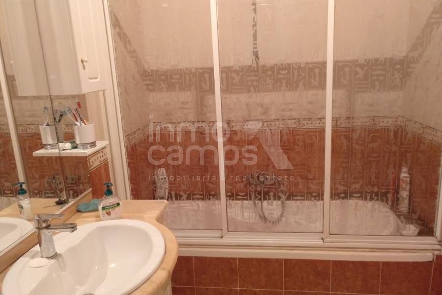 Te koop - Stadhuis - Bolulla - Pueblo