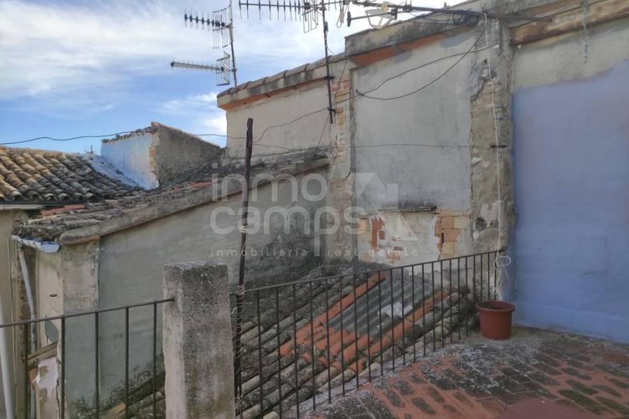 For sale - Town House - Cocentaina