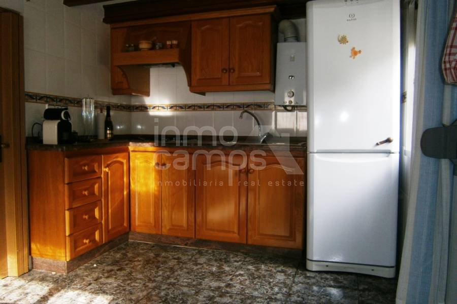 Te koop - Landhuis - Cocentaina