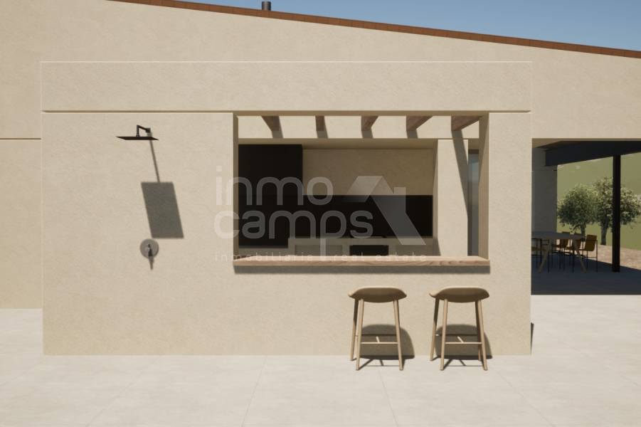 For sale - Country House - Gaianes