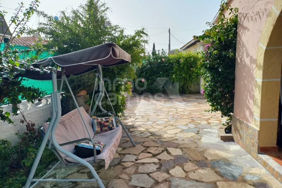 Te koop - Villa - Els Poblets