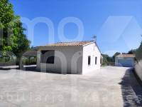 Venta - Casa de Campo - Benimarfull