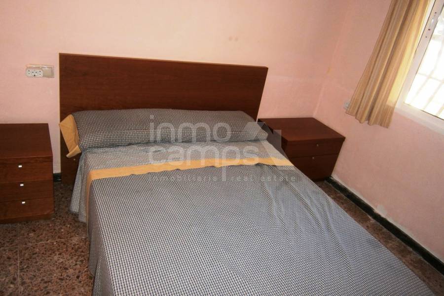 Venta - Casa de Campo - Cocentaina