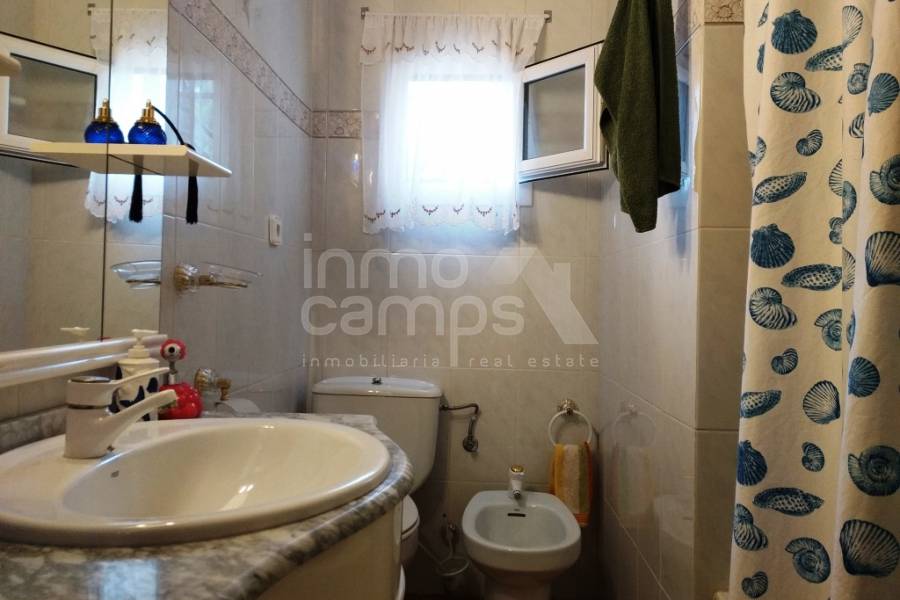 Venta - Casa de Campo - Bocairent