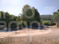 Te koop - Landhuis - Ontinyent