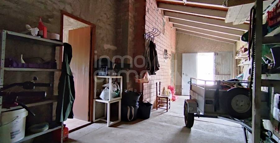 For sale - Country House - Vall de Gallinera - Alpatró