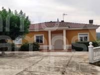 Te koop - Landhuis - Benimarfull