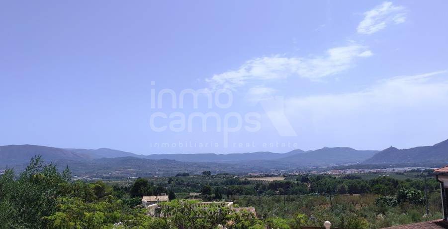 Venta - Casa de Campo - Muro de Alcoy