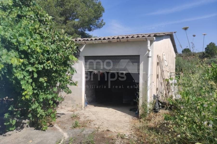 For sale - Country House - Benillup