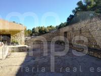 For sale - Villa - Alcoy - Urbanitzation