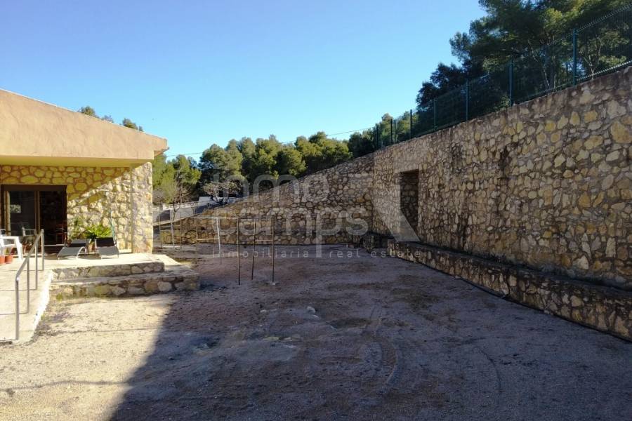 Venta - Chalet - Alcoy - Urbanizaciones