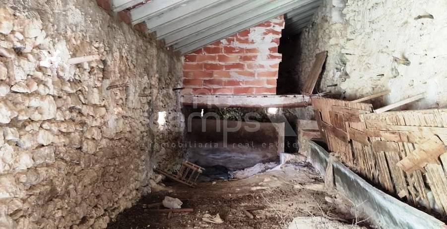 Venta - Finca - Benasau