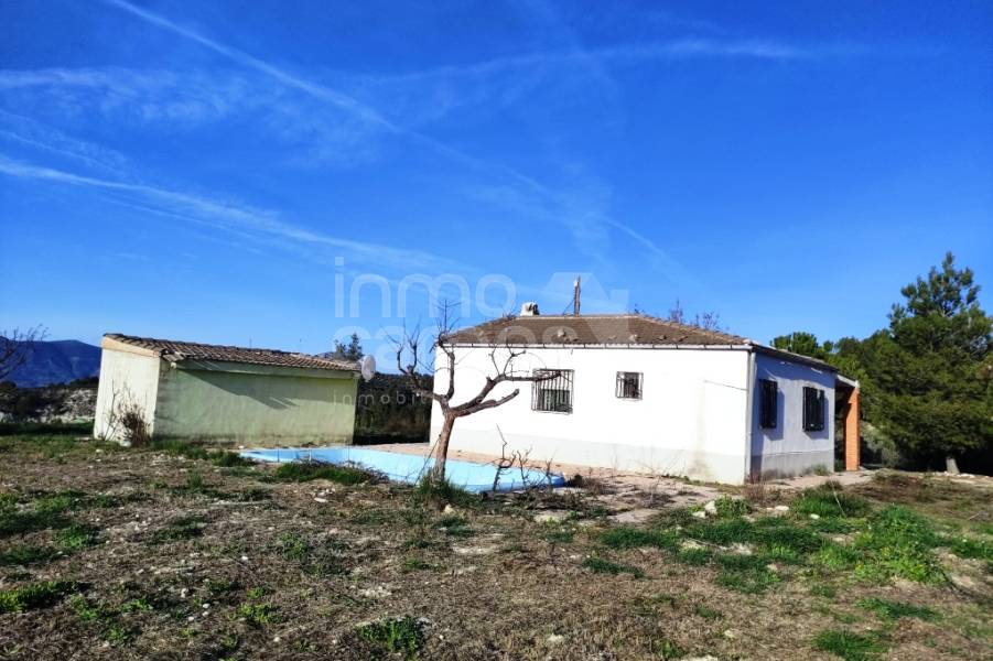 For sale - Country House - Millena