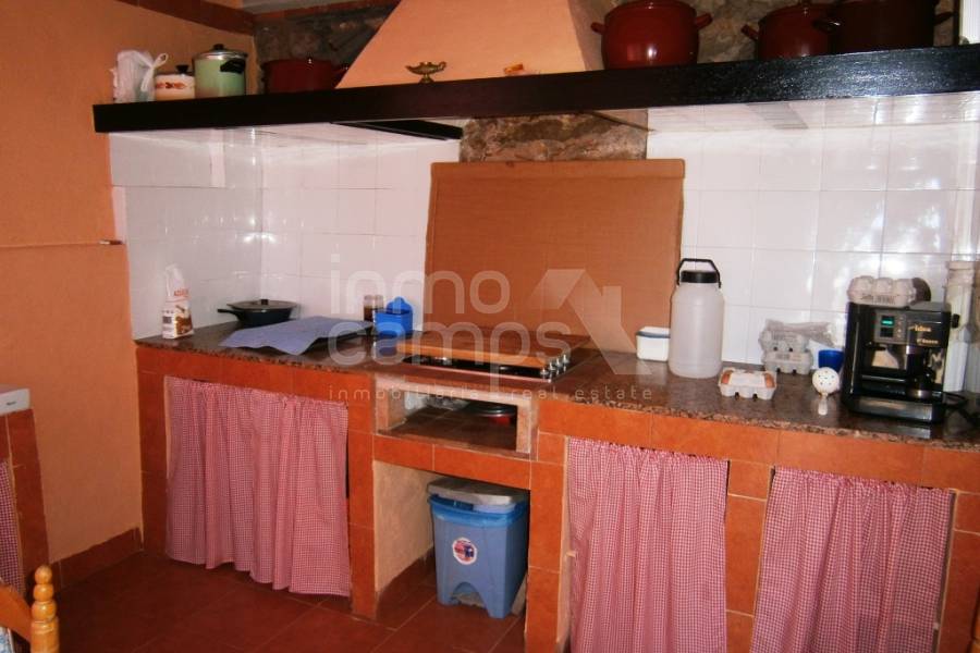 For sale - Country House - Cocentaina