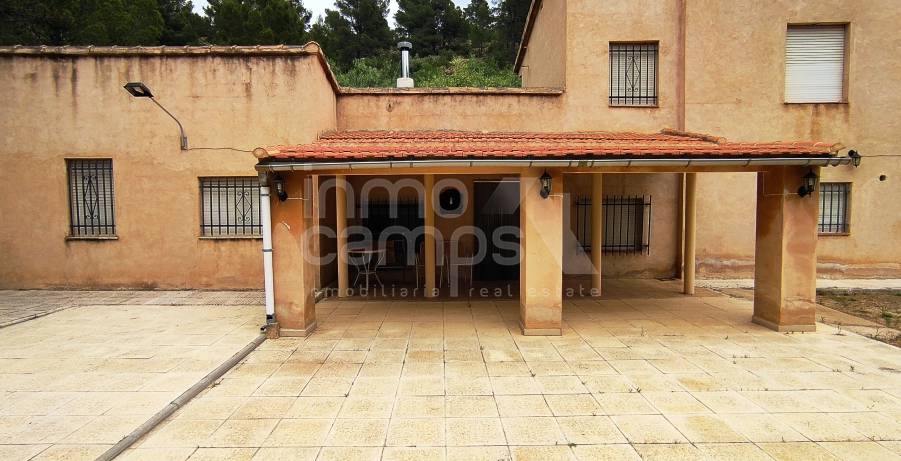 Venta - Casa de Campo - Cocentaina