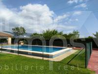 For sale - Country House - Muro de Alcoy