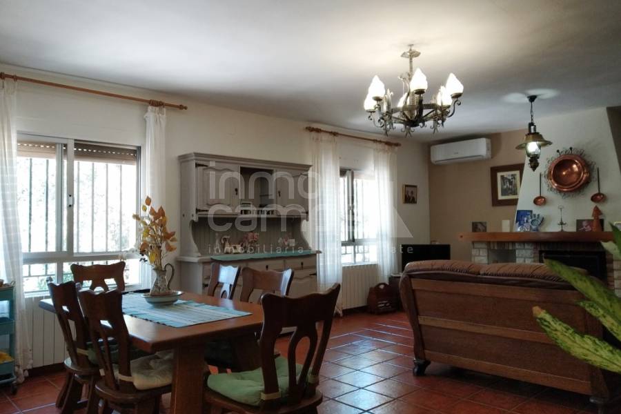 Venta - Chalet - Alcoy
