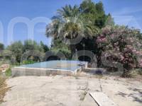 For sale - Country House - Benillup