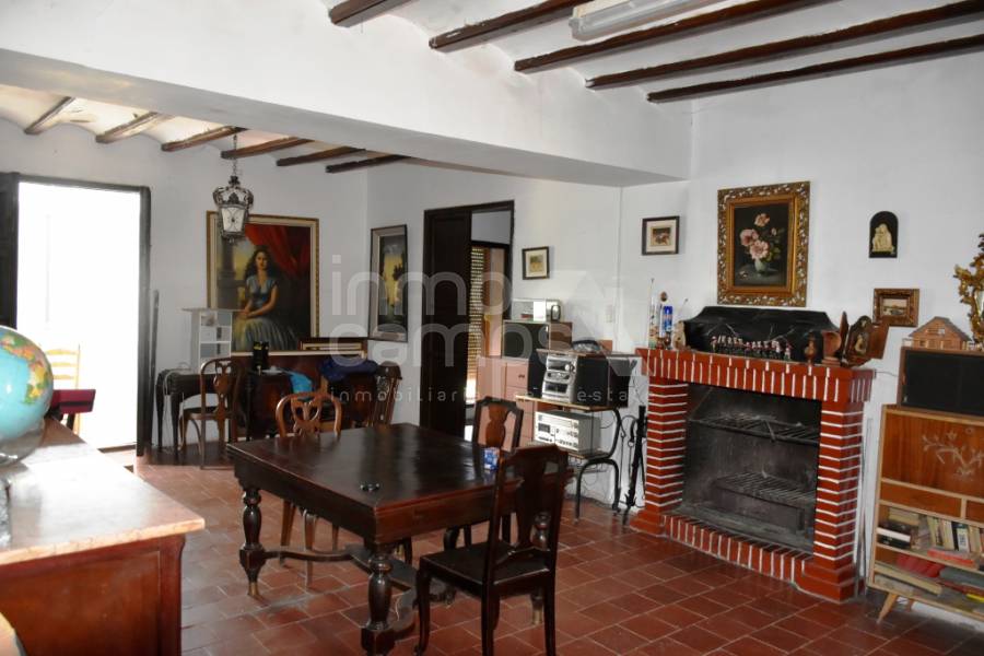 For sale - Finca - Cocentaina