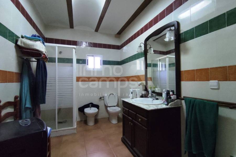 Venta - Casa de Campo - Villalonga