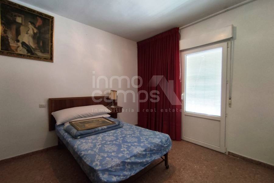Venta - Casa de Pueblo - Beniarres