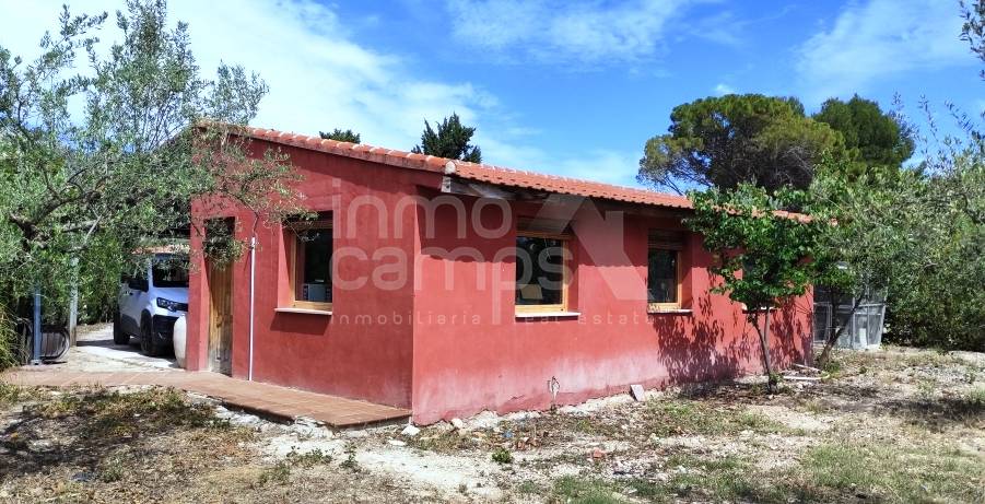 Venta - Chalet - Cocentaina