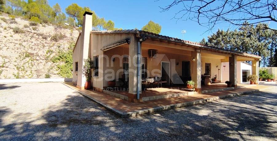 For sale - Country House - Cocentaina