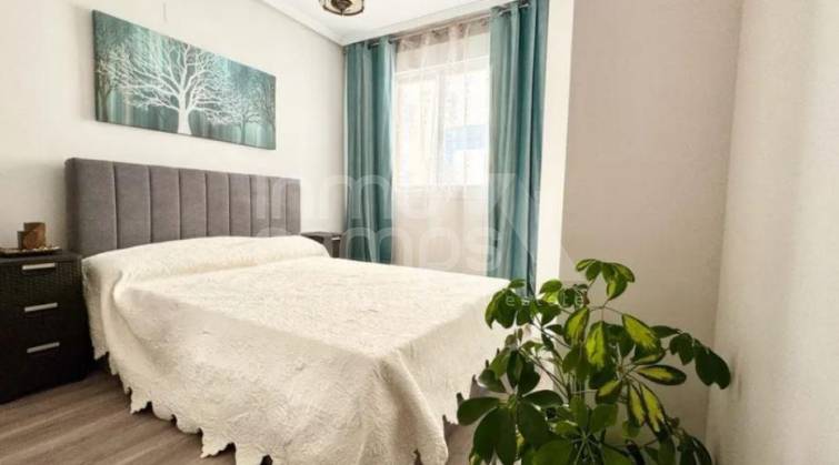 Apartamento - Venta - El Verger - El Verger