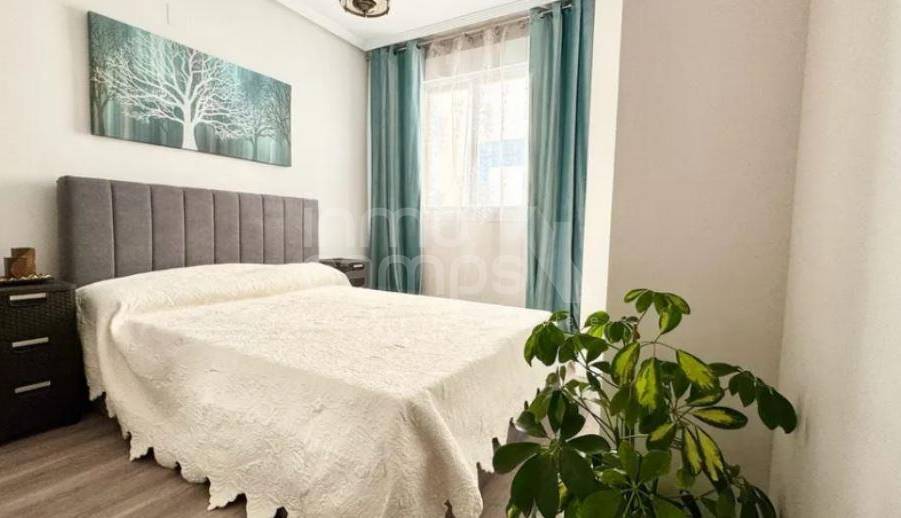 Venta - Apartamento - El Verger