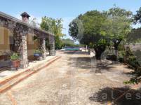 For sale - Country House - Muro de Alcoy