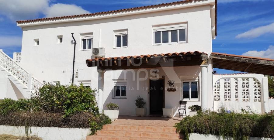 Te koop - Villa - Ontinyent