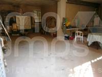 Venta - Casa de Campo - Muro de Alcoy