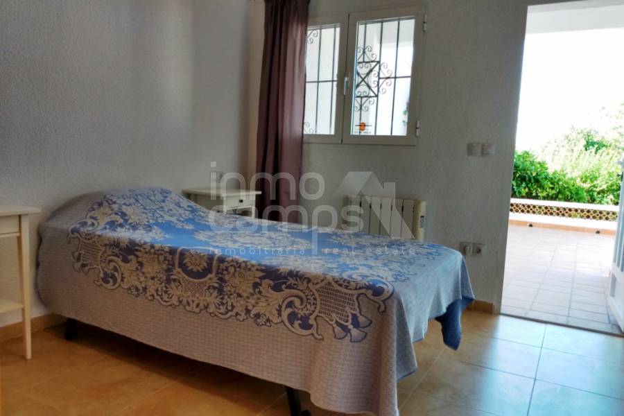 Venta - Bungalow - Alfaz del Pi - Alfaz del Pí