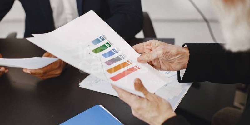 Uw huis in Alcoy voorbereiden en verkopen: waarom is het energiecertificaat zo belangrijk?