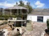 Venta - Casa de Campo - Gaianes