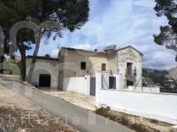 Venta - Finca - Cocentaina