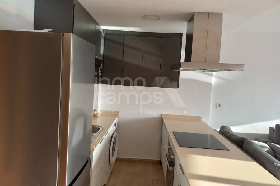 Venta - Apartamento - El Vergel / El Verger