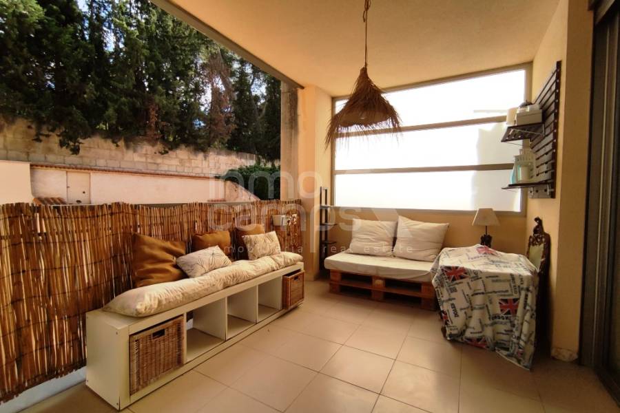 Te koop - Appartement - Alcoy