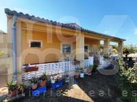 Venta - Casa de Campo - Albaida