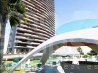 New Construction - Apartment - Benidorm