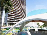 New Construction - Apartment - Benidorm