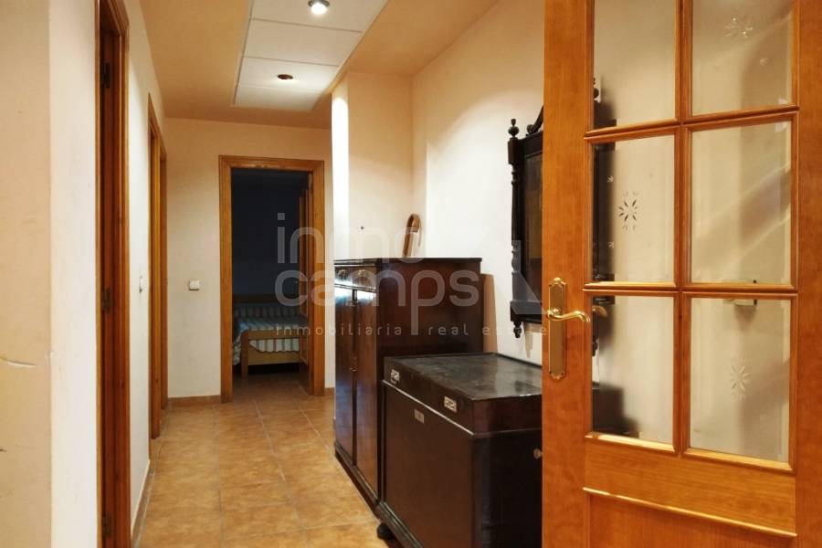 Te koop - Landhuis - Cocentaina