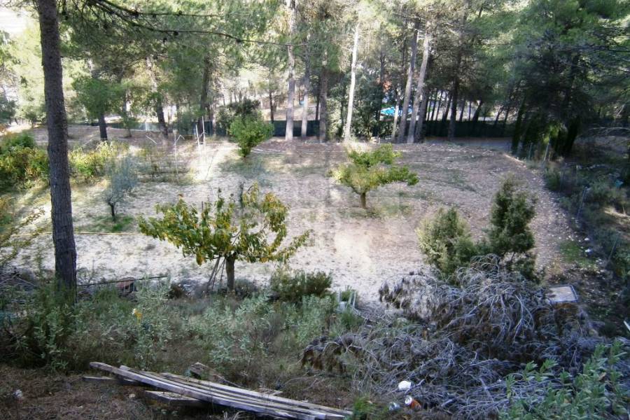 For sale - Country House - Alcoy