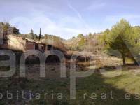 For sale - Finca - Vall d'Alcalá - Vall D'Alcalá