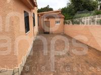 Te koop - Villa - Albir