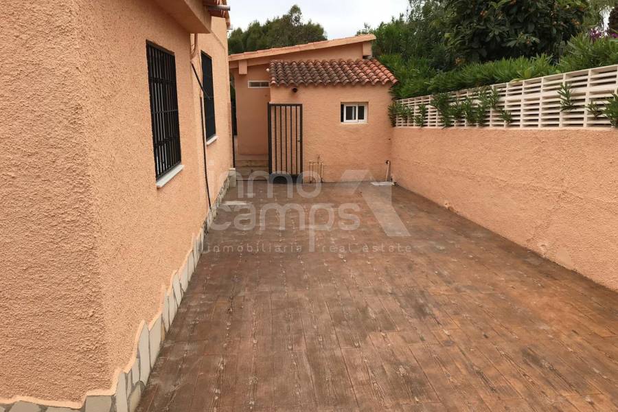 For sale - Villa - Albir